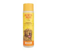 Burt's Bees Oatmeal Dog Conditioner For Dogs 10oz 1 Conditioner