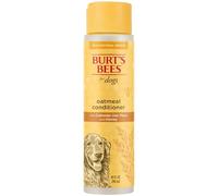 Burts Bees Oatmeal Dog Conditioner with Colloidal Oat Flour and Honey, 296ml
