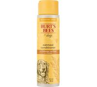 Burts Bees Oatmeal Dog Conditioner For Dogs - 10 Ounces