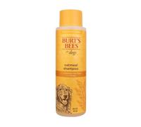 Burts Bees Oatmeal Shampoo For Dogs - 16 Ounces