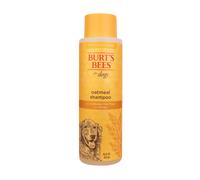 Burt's Bees Oatmeal Shampoo For Dogs 16oz 1 Shampoo