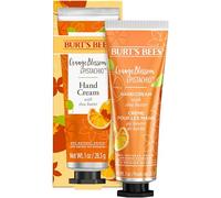 Burts Bees Orange Blossom and Pistachio Hand Cream for Unisex 1 oz Hand Cream