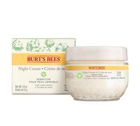 Burt’s Bees Sensitive hydrating night cream for sensitive skin 50 g
