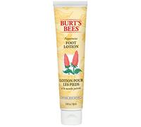 Burt's Bees Peppermint Foot Lotion, 100ml