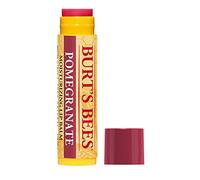Burts Bees Pomegranate Lip Balm - Tubes 4.25g