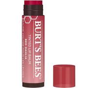 Burt's Bees Red Dahlia Tinted Lip Balm