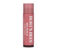 Burt’s Bees Tinted Lip Balm Lip Balm Shade Red Dahlia 4.25 g