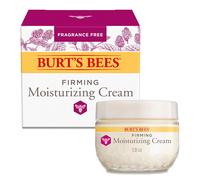 Burt's Bees Renewal Firming Face Cream, Anti-Aging Retinol Alternative, Moisturizing Natural Origin Skin Care, 1.8 Ounce