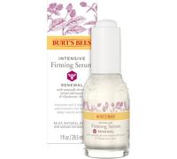 Burt's Bees Renewal Intensive Firming Serum With Natural Retinol Alternative and Hyaluronic Acid, 98.6 Percent Natural-Origin Skin Care,1 floz, Bottle