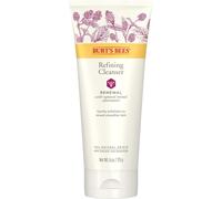 Burt's Bees Renewal Refining Cleanser with Bakuchiol Natural Retinol Alternative, 6 Oz (Package May Vary)