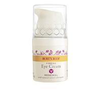 Burt's Bees Renewal Smoothing Eye Cream - 0.58oz Eye Cream