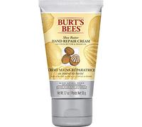 Burt's Bees Repair Hand Cream For Dry Hands, With Shea Butter, Fast Absorbing Moisturiser, Cocoa Butter, 50 g, Pack of 1