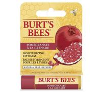 Burt's Bees Pomegranate Lip Balm - 4.25g