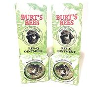 Burt's Bees Res-Q Ointment 0.6 oz(pack of 2)