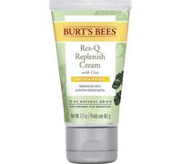Burt's Bees 99% Natural Origin Res-Q Cream with Cica, 50g