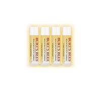 Burt's Bees Rescue Balm Unscented Lip Balm, With Antioxidant-Rich Turmeric, 100% Natural Origin (4)