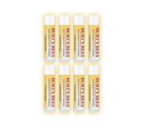 Burt's Bees Rescue Balm Unscented Lip Balm, With Antioxidant-Rich Turmeric, 100% Natural Origin (8)