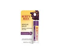 Burt's Bees Rescue Lip Balm with Elderberry