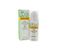 Burts Bees Sensitive Daily Moisturizing Cream for Unisex 1.8 oz Cream