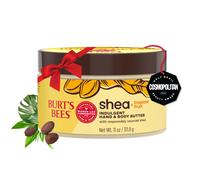 Burt's Bees Shea + Tropical Fruit Indulgent Hand + Body Butter Non-Greasy Stocking Stuffers with Antioxidant & Vitamin Rich Formula Non-Irrita