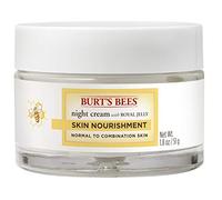 Burt's Bees Skin Nourishment Night Cream - 1.8oz Cream