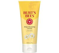 Burt's Bees Soap Bark & Chamomile Deep Cleansing Cream Soap, 6 oz