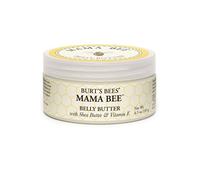 Burt's Bees Stretch Mark Cream & Pregrancy Belly Butter, With Nourishing Shea