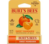 Burt's Bees Sweet Mandarin Lip Balm