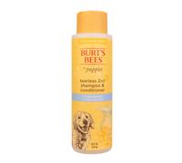 Burts Bees Tearless 2 in1 Shampoo & Conditioner For Puppies 16oz 1 Shampoo