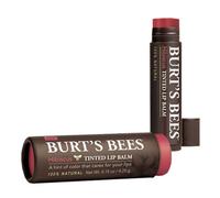 Burt's Bees Tinted Lip Balm - Red Dahlia 4.25g