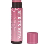 Burt’s Bees Tinted Lip Balm Lip Balm Shade Hibiscus 4.25 g