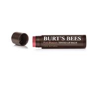 Burt's Bees Tinted Lip Balm, Pink Blossom, 0.15-Ounce (Pack of 2) [Misc.]