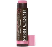 Burt's Bees Tinted Lip Balm Pink Blossom