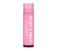 Burt’s Bees Tinted Lip Balm Lip Balm Shade Pink Blossom 4.25 g