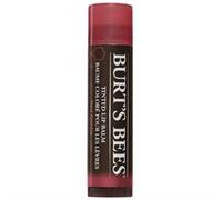 Burt's Bees Tinted Lip Balm Red Dahlia