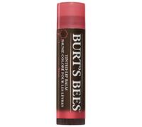 Burts Bees Tinted Lip Balm Rose 4.25g - 4 Pack