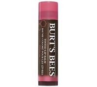 Burts Bees Tinted Lip Balm Zinnia