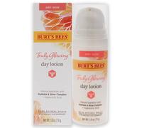 Burts Bees Truly Glowing Day Lotion - Dry Skin for Unisex 1.8 oz Moisturizer