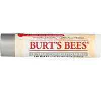 Burts Bees Ultra Conditioning Lip Balm for Unisex 0.15 oz Lip Balm 1 Tube