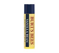 Burt's Bees Vanilla Bean Moisturizing Lip Balm - 0.15oz Lip Balm