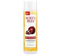 Burt's Bees Very Volumizing Pomegranate Conditioner, Sulfate-Free Conditioner - 10 Ounces