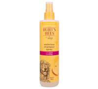 Burts Bees Waterless Shampoo Spray with Apple and Honey, 296ml