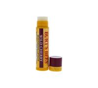 Wild Cherry Moisturizing Lip Balm Burts Bees For Unisex 0.15 oz Lip Balm