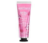 Burt's Bees Hand Cream With Shea Butter, Wild Rose & Berry 28.3G