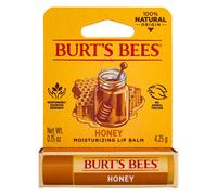 Burts Lip Balm Honey Size .15 O Burt'S Bees Honey Lip Balm