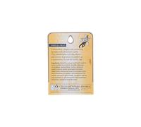 Burt'S Bees Burts Lip Balm Vanilla Be Size .15Z Burts Lip Balm Vanilla Bean .15Z, Pack Of 4 Pack Of 4