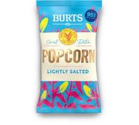 BURTS popcorn salty 20g x 24 pack