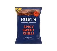 Burt's Thai Sweet Chilli 20 x 40g