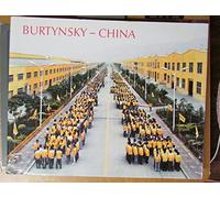 Burtynsky - China: The Photographs of Edward Burtynsky