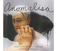 Burwell Carter - Anomalisa [VINYL]